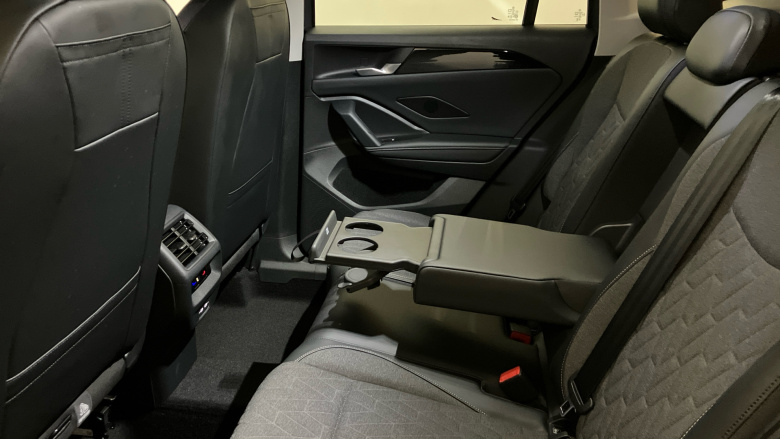 Volkswagen Tiguan 1.5 eTSI 150 Life 5dr DSG Petrol Estate